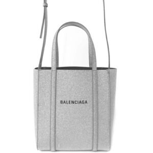 BALENCIAGA Everyday Tote XXS Bag